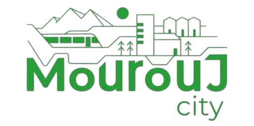 logo mourouj city