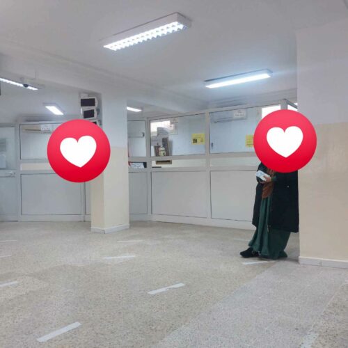 كنام المروج: بين سندان ضغط العمل ومطرقة تعطّل مصالح المواطنين