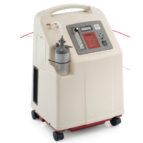besoin concentrateur d&rsquo;oxygène