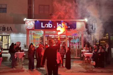 Lablabi mourouj